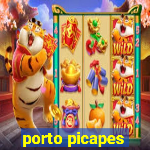 porto picapes